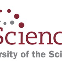 费城科学大学校徽